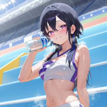 cheerleader