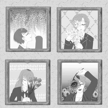 絵画