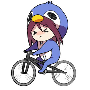 Jinny Cycling