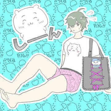 ち⭕️かわファッションな🔦さん