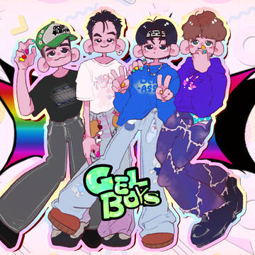 GELBOYS