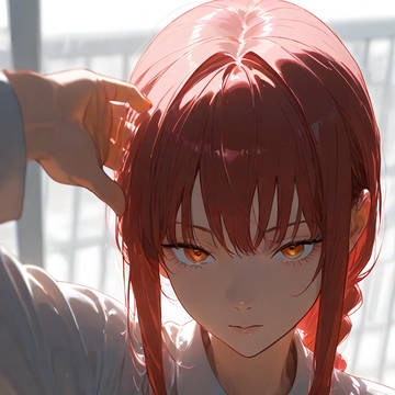 Makima マキマ