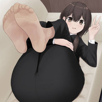 エロポーズさせられちゃう系女子