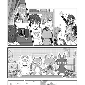 ねこぬい