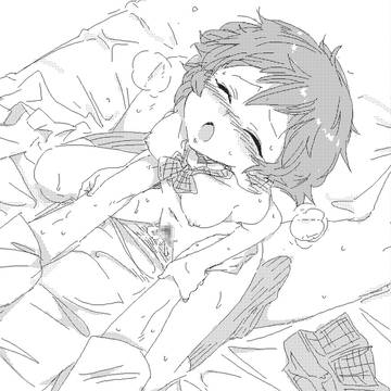 クラスメイトっ子ちゃん