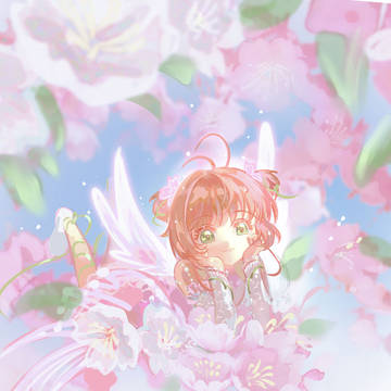 【CLAMP'S DAY】