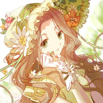 【2025.5.7补档】小羽生日快乐~