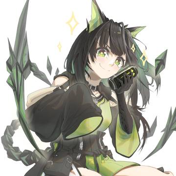 明日方舟 M3