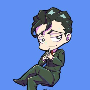 ※