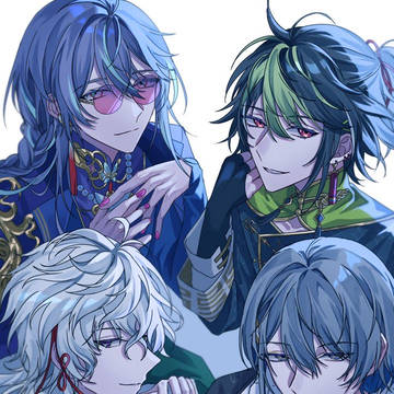 V絵④
