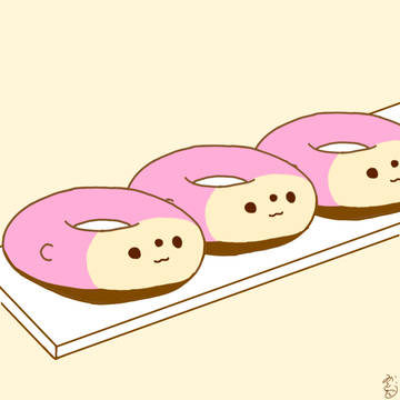 まらログ