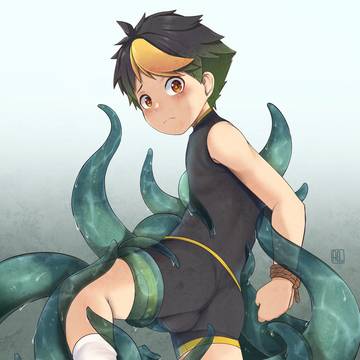 Tentacles
