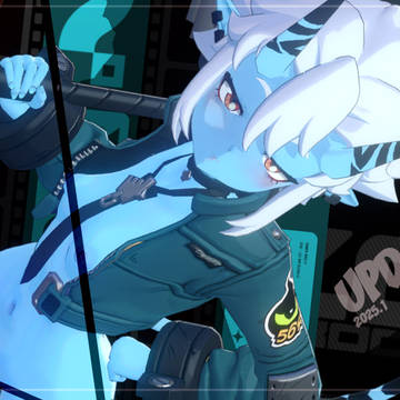 [MOD] Soukaku Half Nude UPDATE