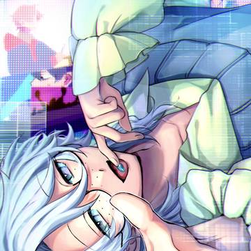 ⑪