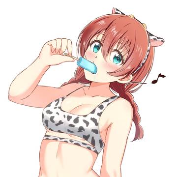 🐮エママ