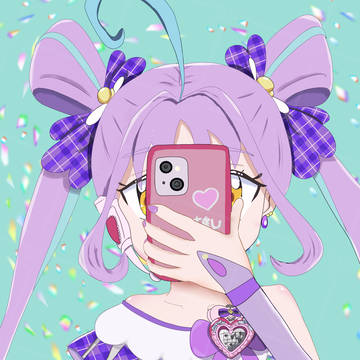 キュアキュンキュン