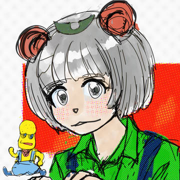 ぽこアート