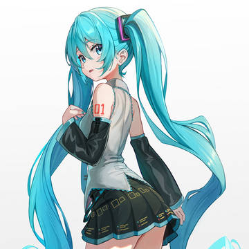 Miku