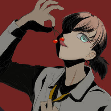 Are you cherry?
