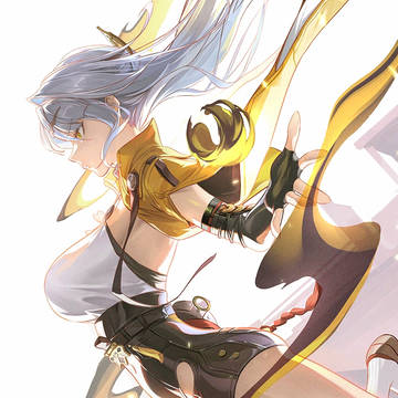 ZenlessZoneZero Yixuan