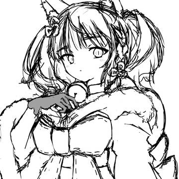 せっかちゃんかわいーね