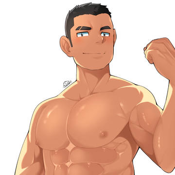 💪