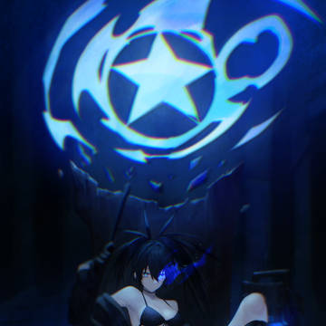 BRS★