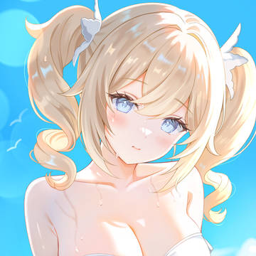バーバラ