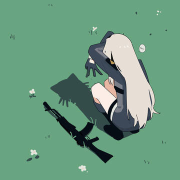 にゃー〜〜