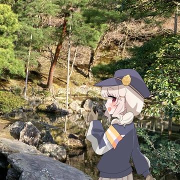 アオバ