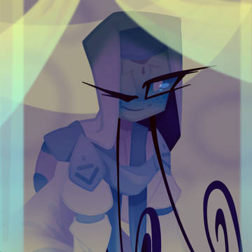 [redraw] OC Tachy