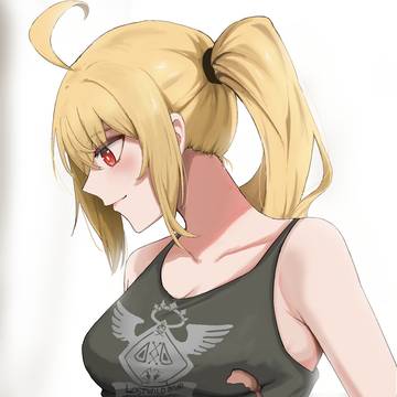 More Lucy