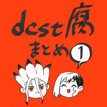 dcst腐①