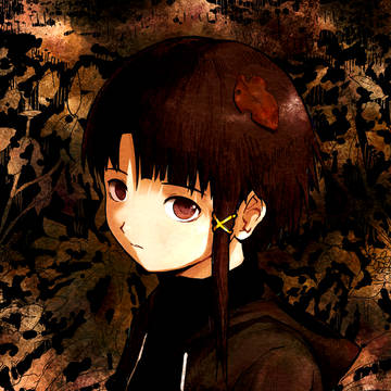 lain