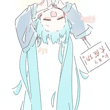 ドッキリ？