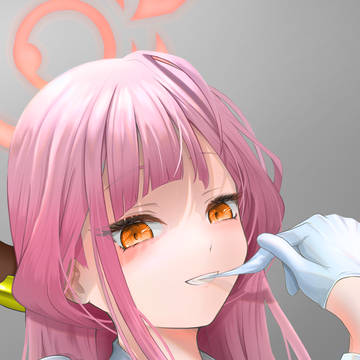 陸八魔アル