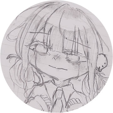 地雷系女子高生