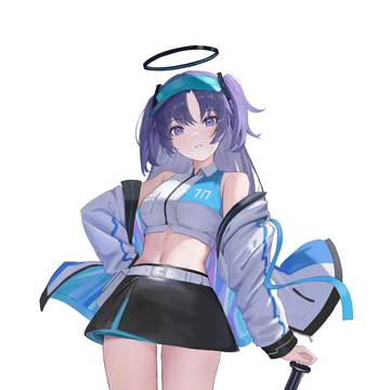 ユウカ⚾️