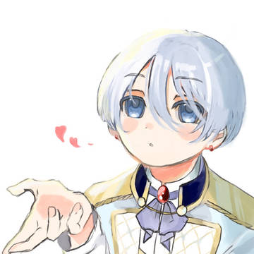 奏ちゃんに投げキッスお願いしてみた