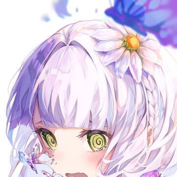 剥がれていく