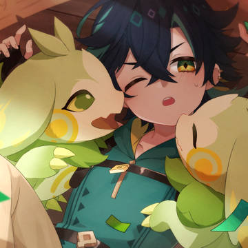 ちびニチ