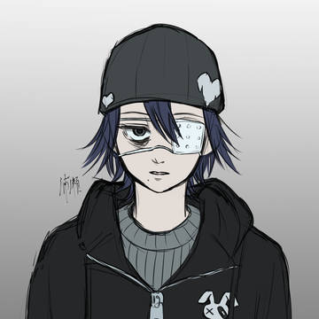 らくがきまとめ