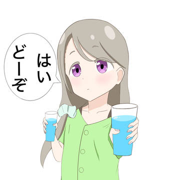 mono 敷島桜子ちゃん