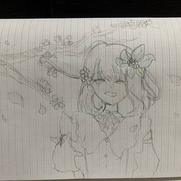 こぼれた想い