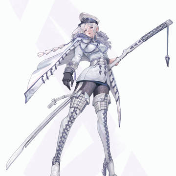 海妖杀手