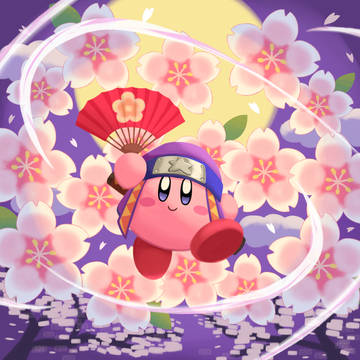 みだれ花ふぶき🌸