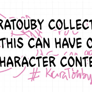 kuratouby collection 1