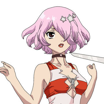 Luna Wright