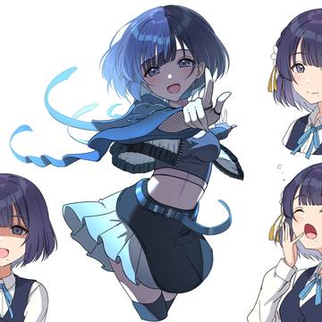 美鈴ちゃん