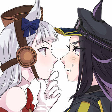 ゴルとメノ